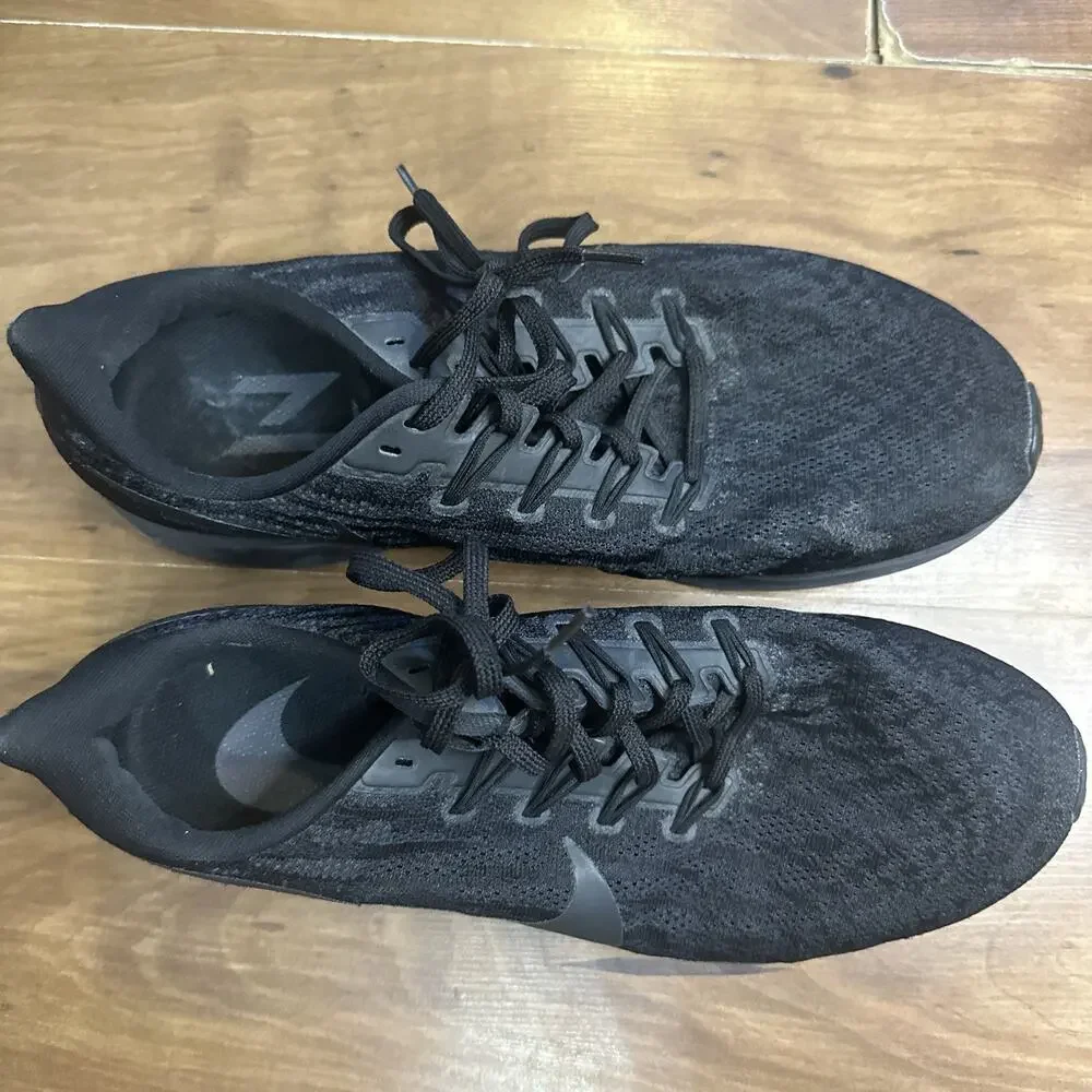 Nike Pegasus 41 Road Running Black Shoes Men’s 11.5